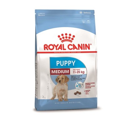 Royal Canin Medium Puppy  9 kg